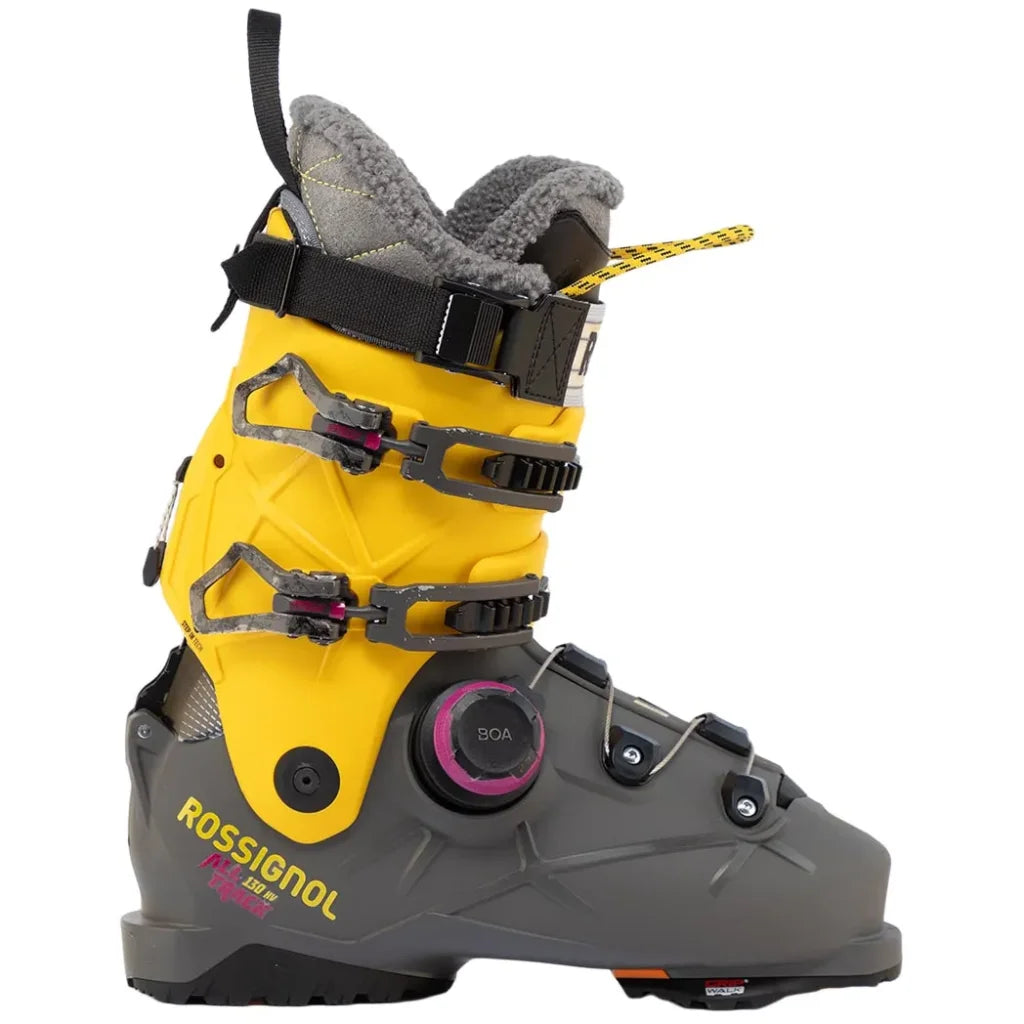 Rossignol Alltrack 130 Hv Boa Gw Ski Boots 2026
