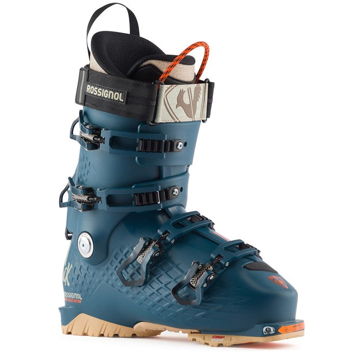 Rossignol Alltrack Pro 120 LT MV GW Ski Boots 2025