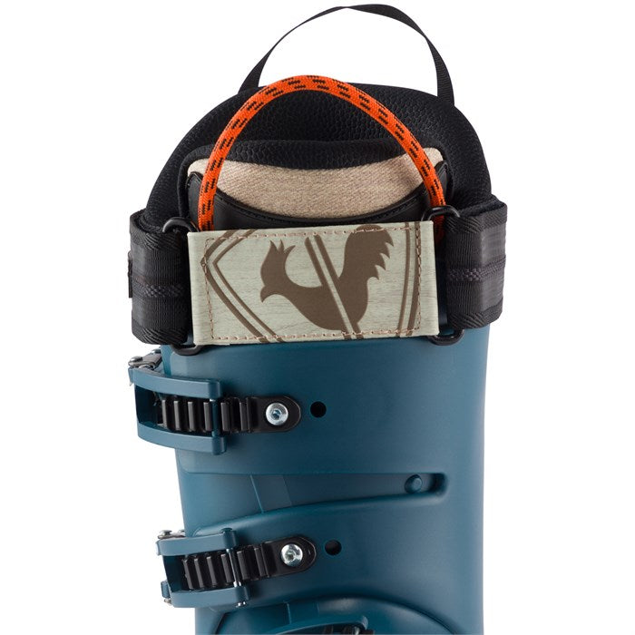 Rossignol Alltrack Pro 120 LT MV GW Ski Boots 2025