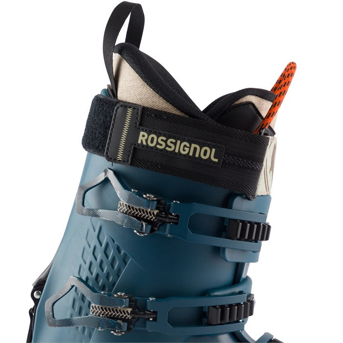 Rossignol Alltrack Pro 120 LT MV GW Ski Boots 2025