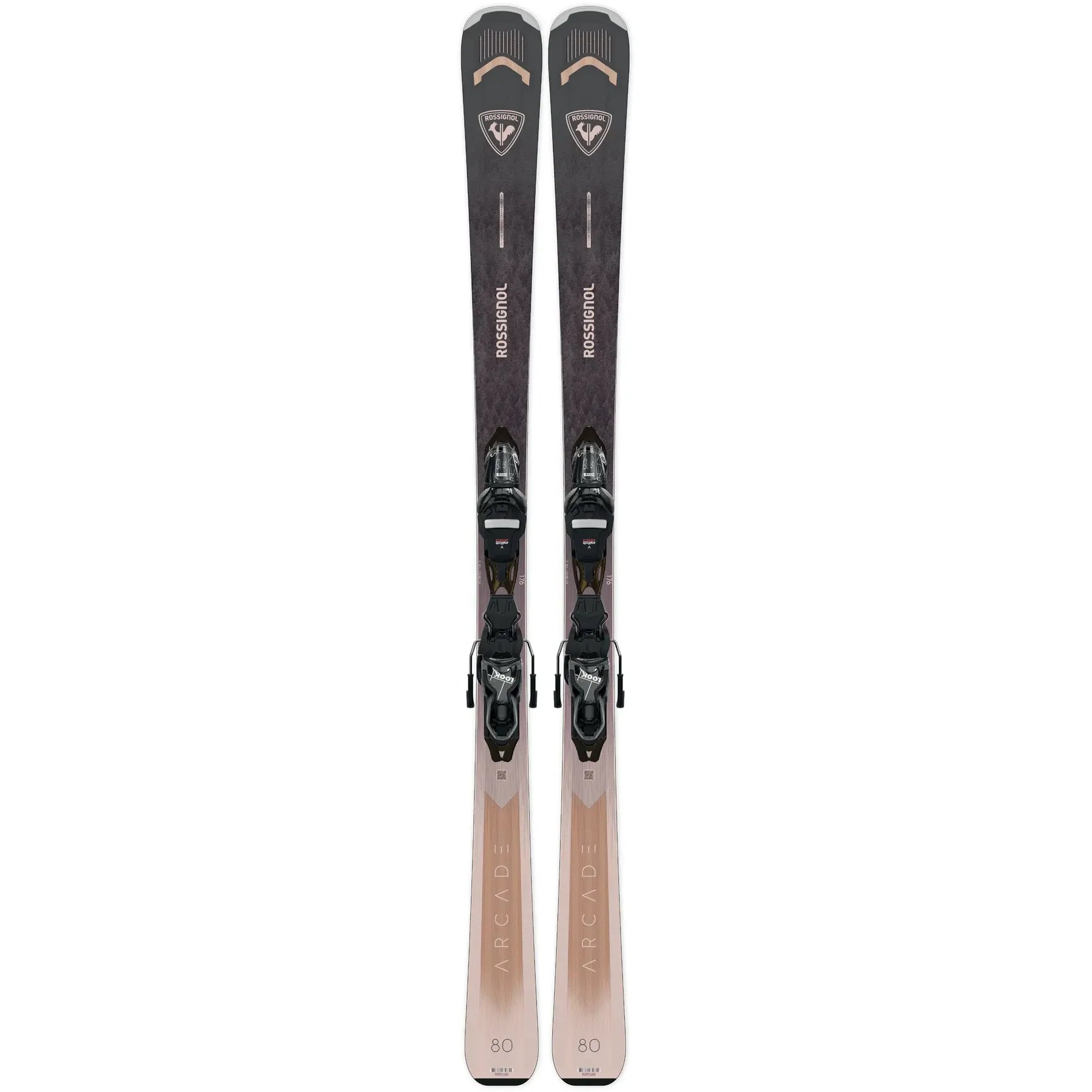 Rossignol Arcade 80 W Ski + Xpress 10 Binding 2027