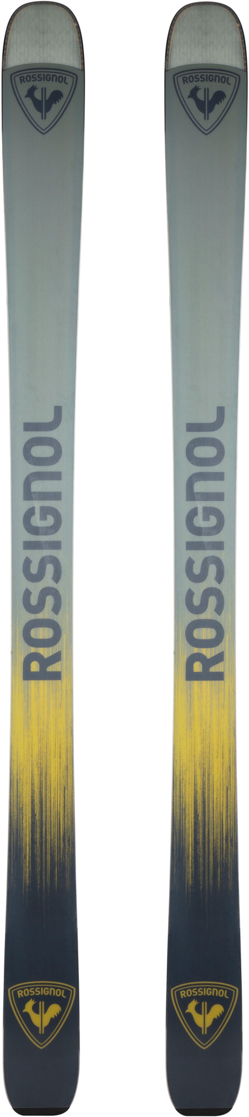 Rossignol Sender Soul 102 + Spx 13 Binding 2025