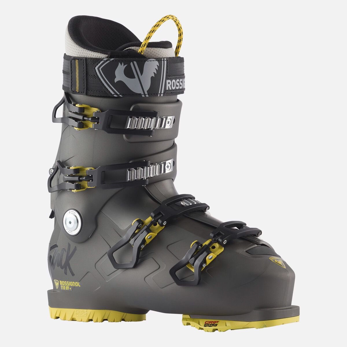 Rossignol Track 110 HV+ GW Ski Boots 2025