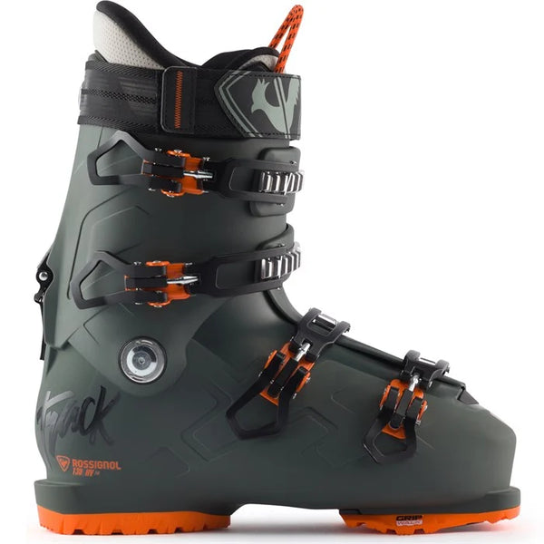 Rossignol Alltrack 130 HV GW Ski Boots 2025 – Snowbiz