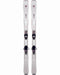 Rossignol Nova 2 Xpress Womens Skis + Bindings 2024