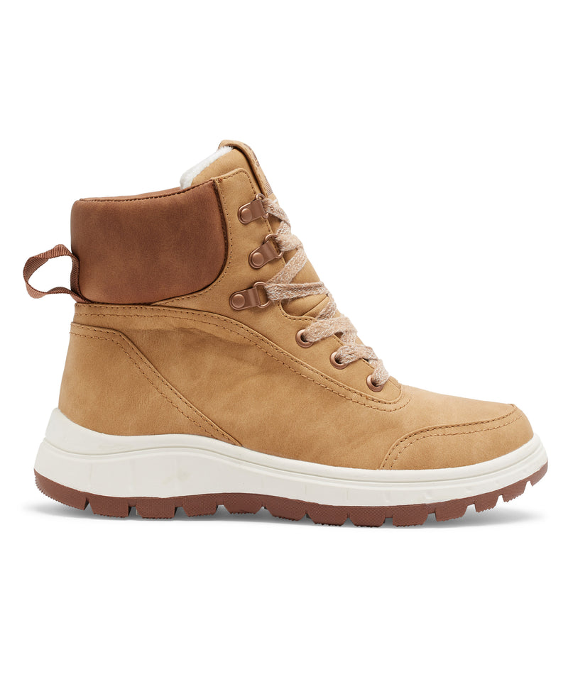 Roxy Karmel Womens Apres Boot