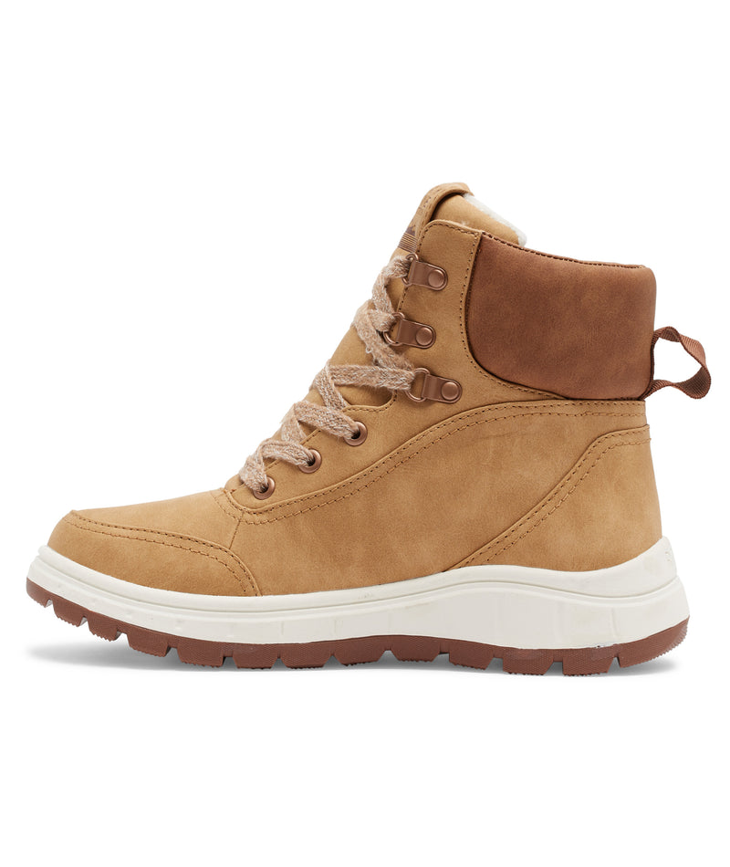 Roxy Karmel Womens Apres Boot