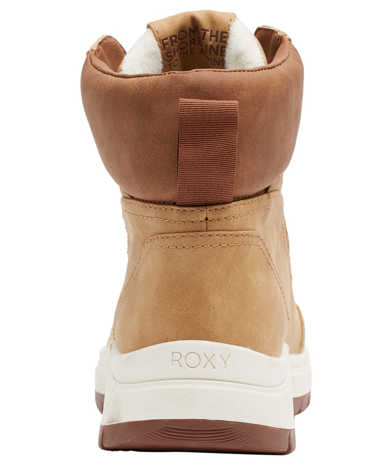 Roxy Karmel Womens Apres Boot
