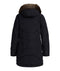 Roxy Ellie Womens Jacket Travel Coat