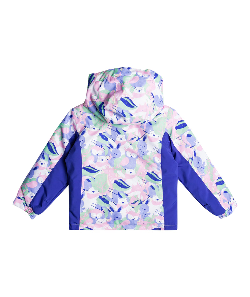 Roxy Sowy Tale Kids Jacket