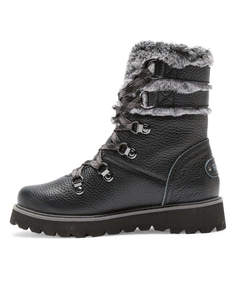 Roxy Brandi III Womens Apres Boot