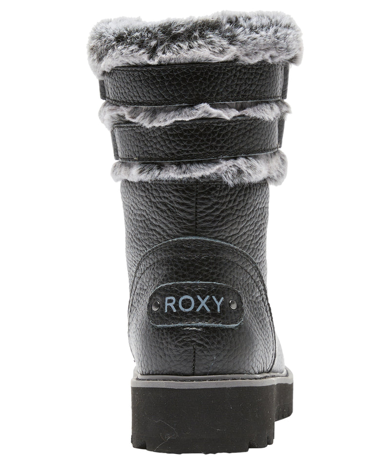 Roxy Brandi III Womens Apres Boot