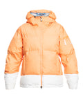 Roxy Chloe Kim Puffy Womens Jacket