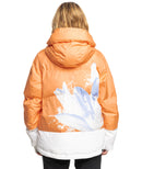 Roxy Chloe Kim Puffy Womens Jacket