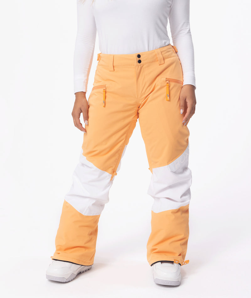 Roxy Chloe Kim Woodrose Womens Pant