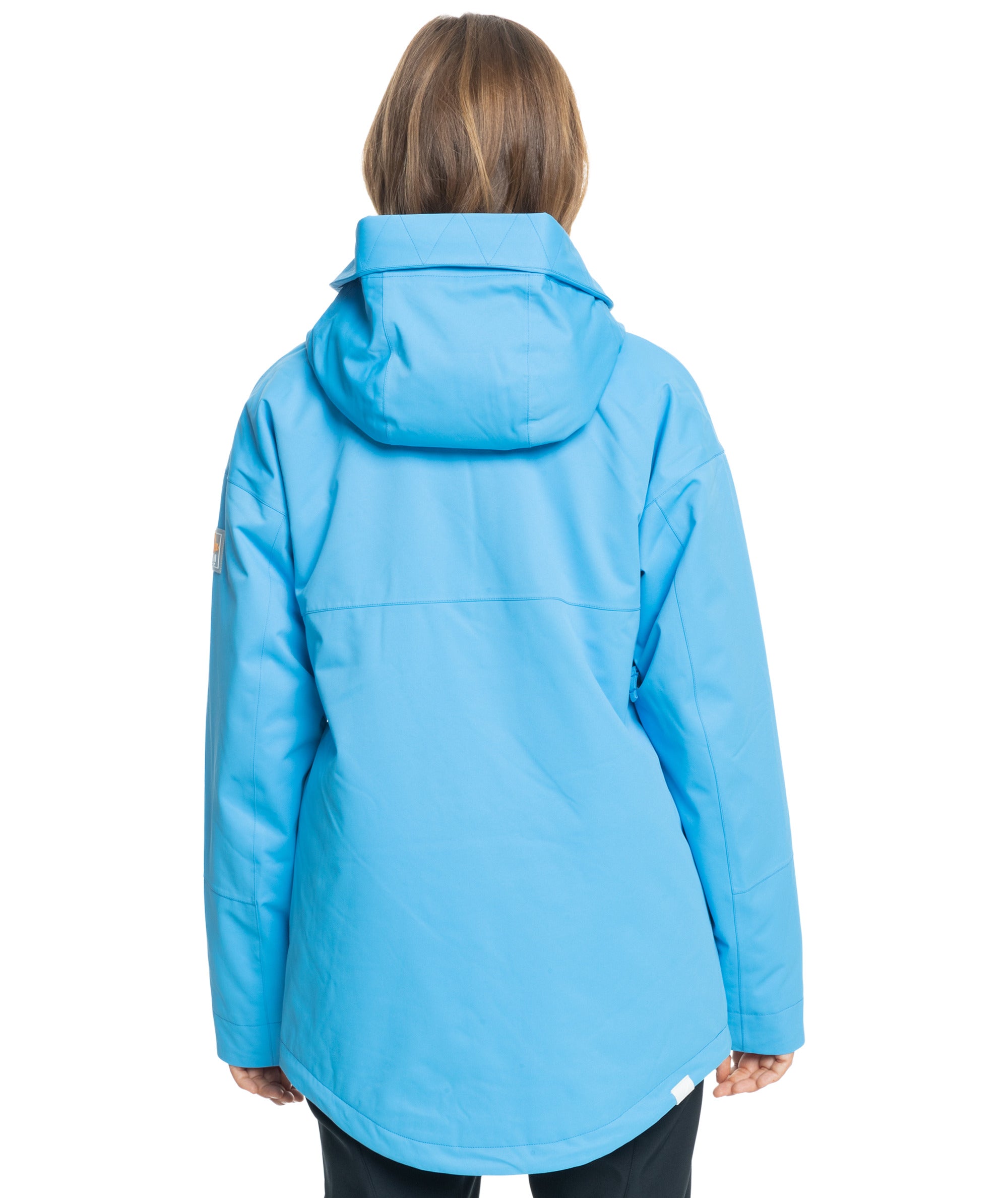 Roxy Chloe Kim Womens Jacket