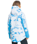 Roxy Chloe Kim Womens Jacket