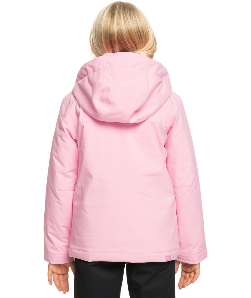 Roxy Galaxy Kids Jacket