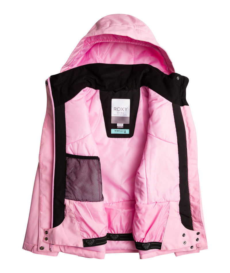 Roxy Galaxy Kids Jacket