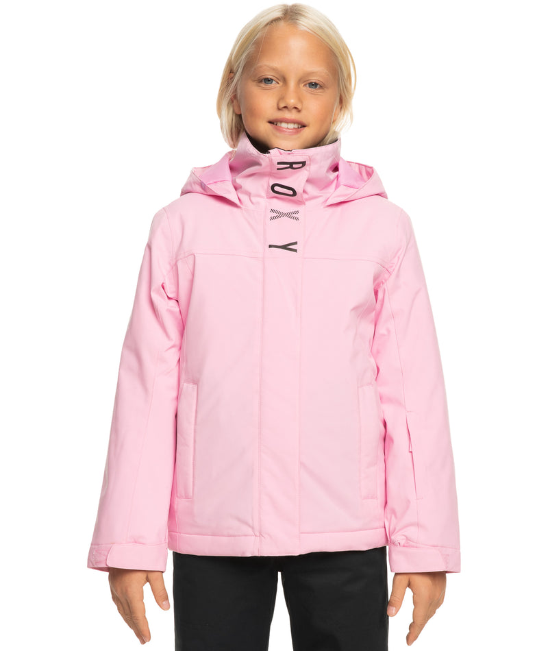 Roxy Galaxy Kids Jacket – Snowbiz