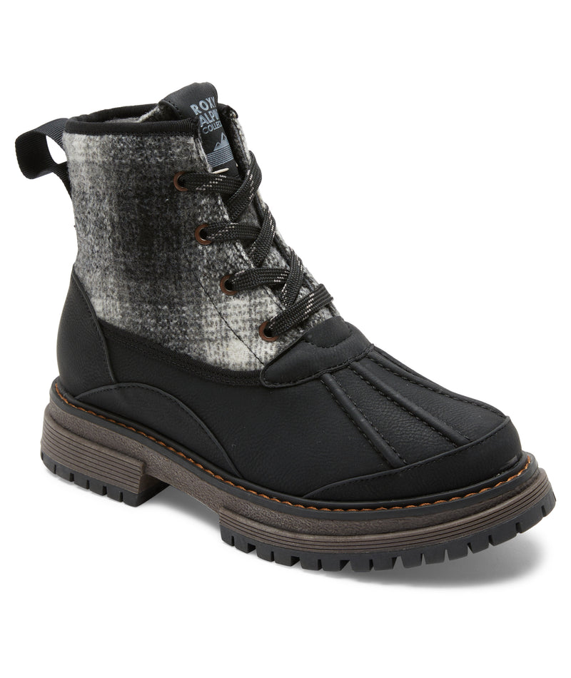 Roxy Hail Ya Womens Apres Boot