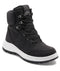 Roxy Karmel Womens Apres Boot Black