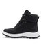 Roxy Karmel Womens Apres Boot Black