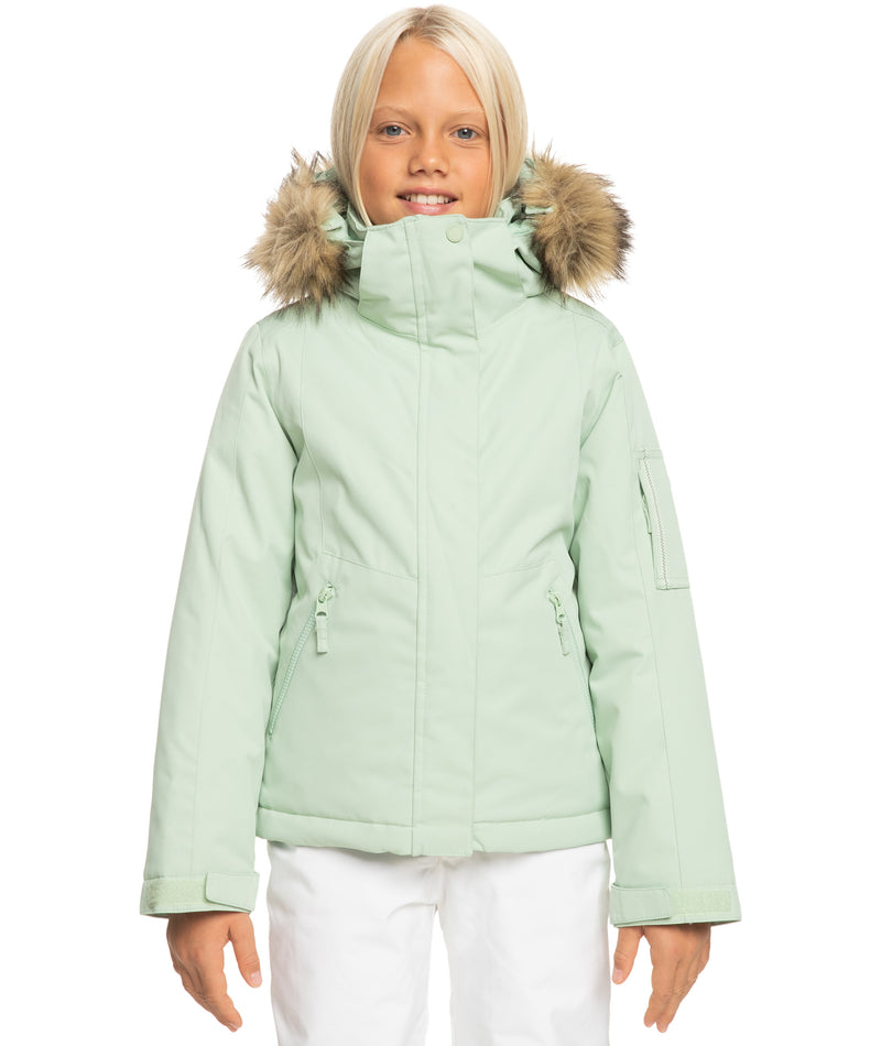 Roxy Meade Kids Jacket