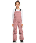 Roxy Non Stop Kids Bib Pant