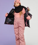 Roxy Non Stop Kids Bib Pant