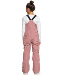 Roxy Non Stop Kids Bib Pant