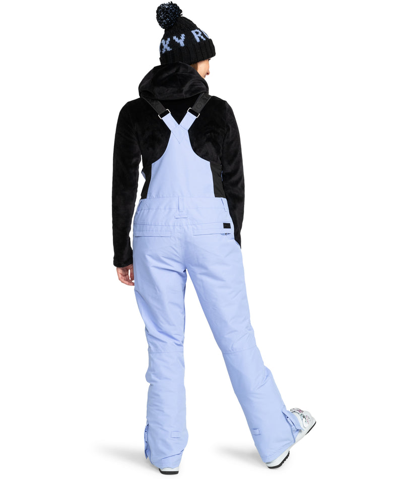 Roxy Rideout Bib Womens Pant – Snowbiz - Main Image