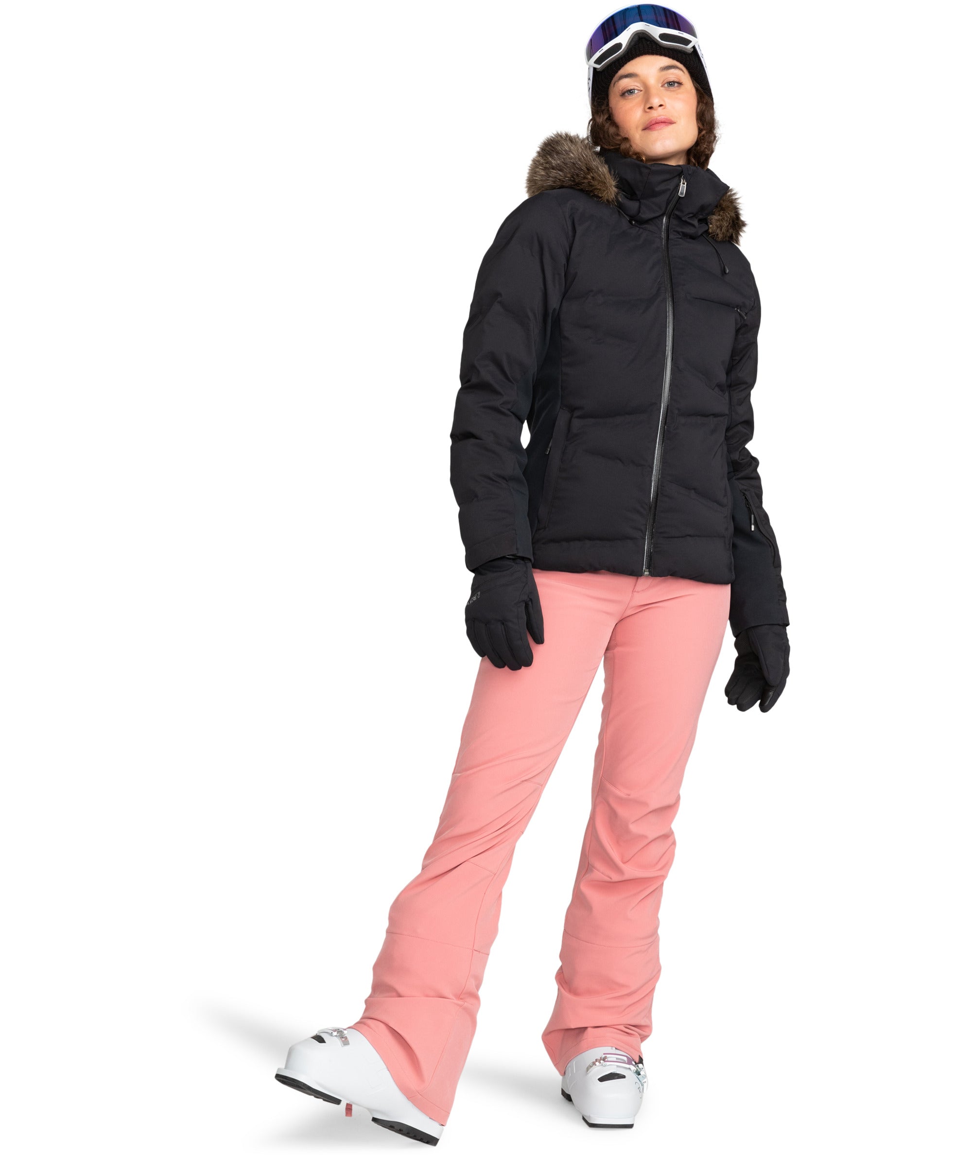 Roxy Rising High Womens Pant 2024