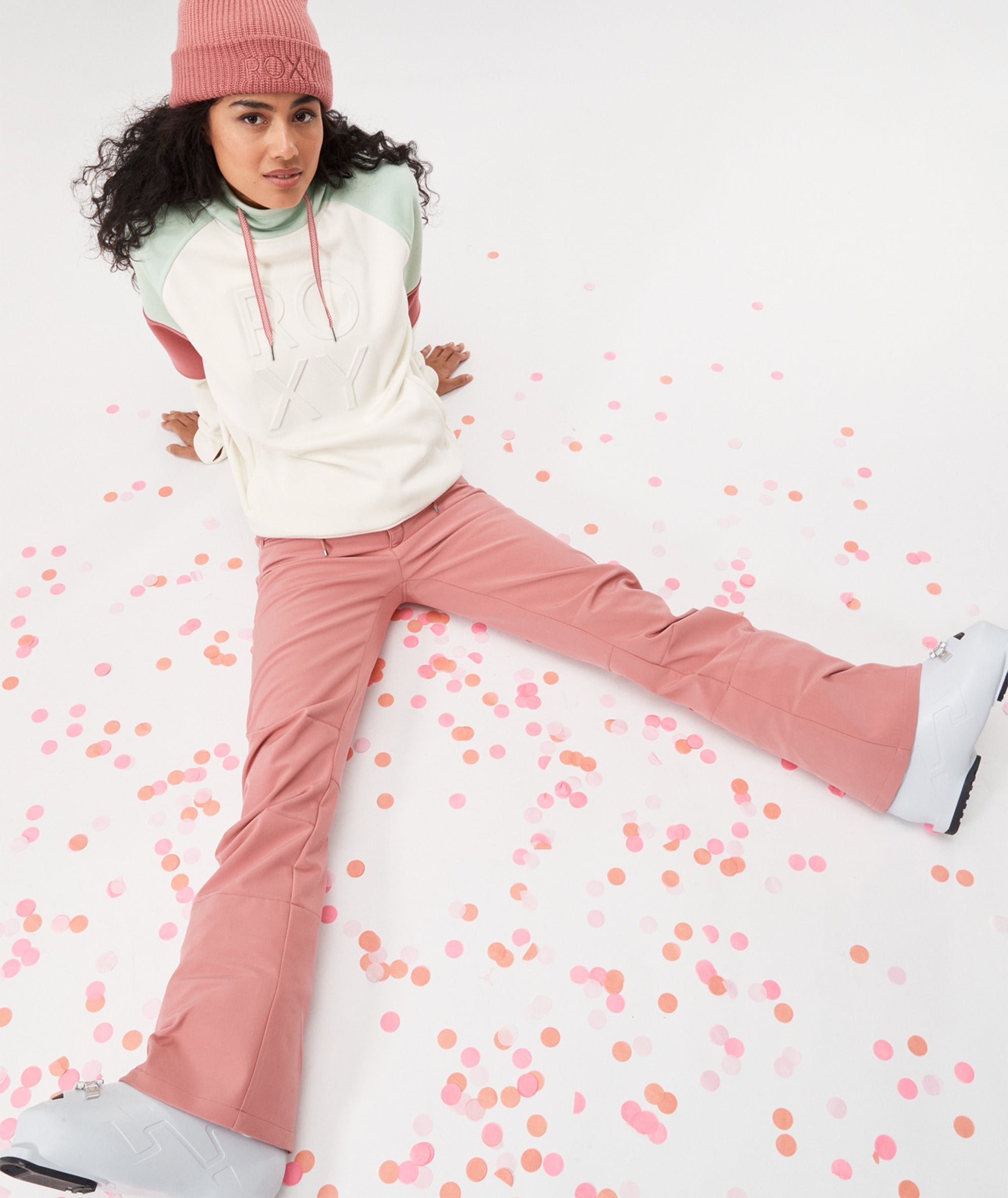 Roxy Rising High Womens Pant 2024