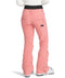 Roxy Rising High Womens Pant Pink