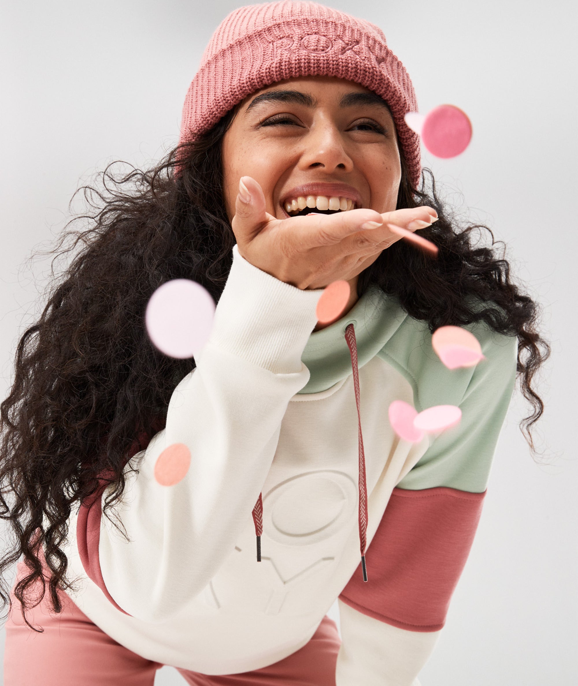 Roxy Rising High Womens Pant 2024