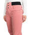 Roxy Rising High Womens Pant Pink