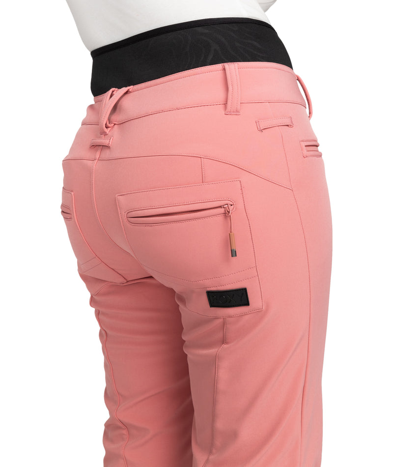 Roxy Rising High Womens Pant 2024