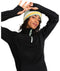 Roxy Sayna Womens Half Zip
