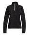 Roxy Sayna Womens Half Zip