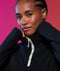 Roxy Sayna Womens Half Zip