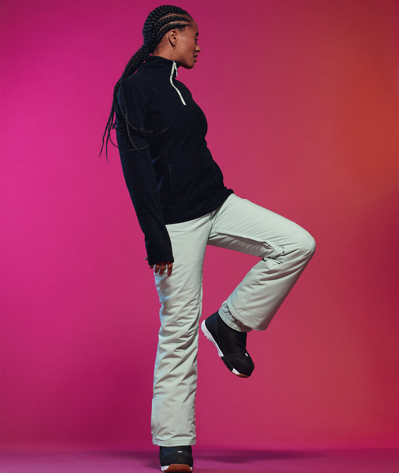 Roxy Sayna Womens Half Zip