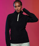 Roxy Sayna Womens Half Zip