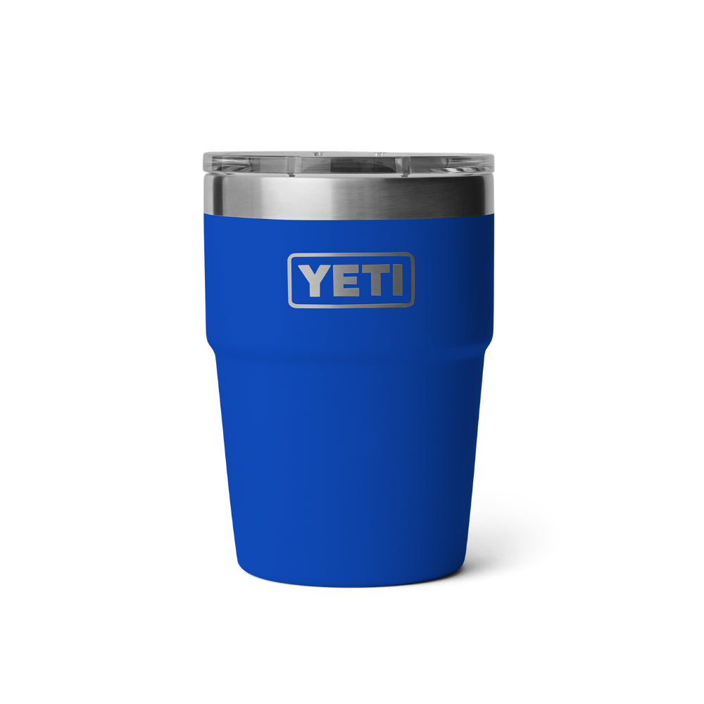 Yeti Rambler 16 oz Stackable Cup (473ml)