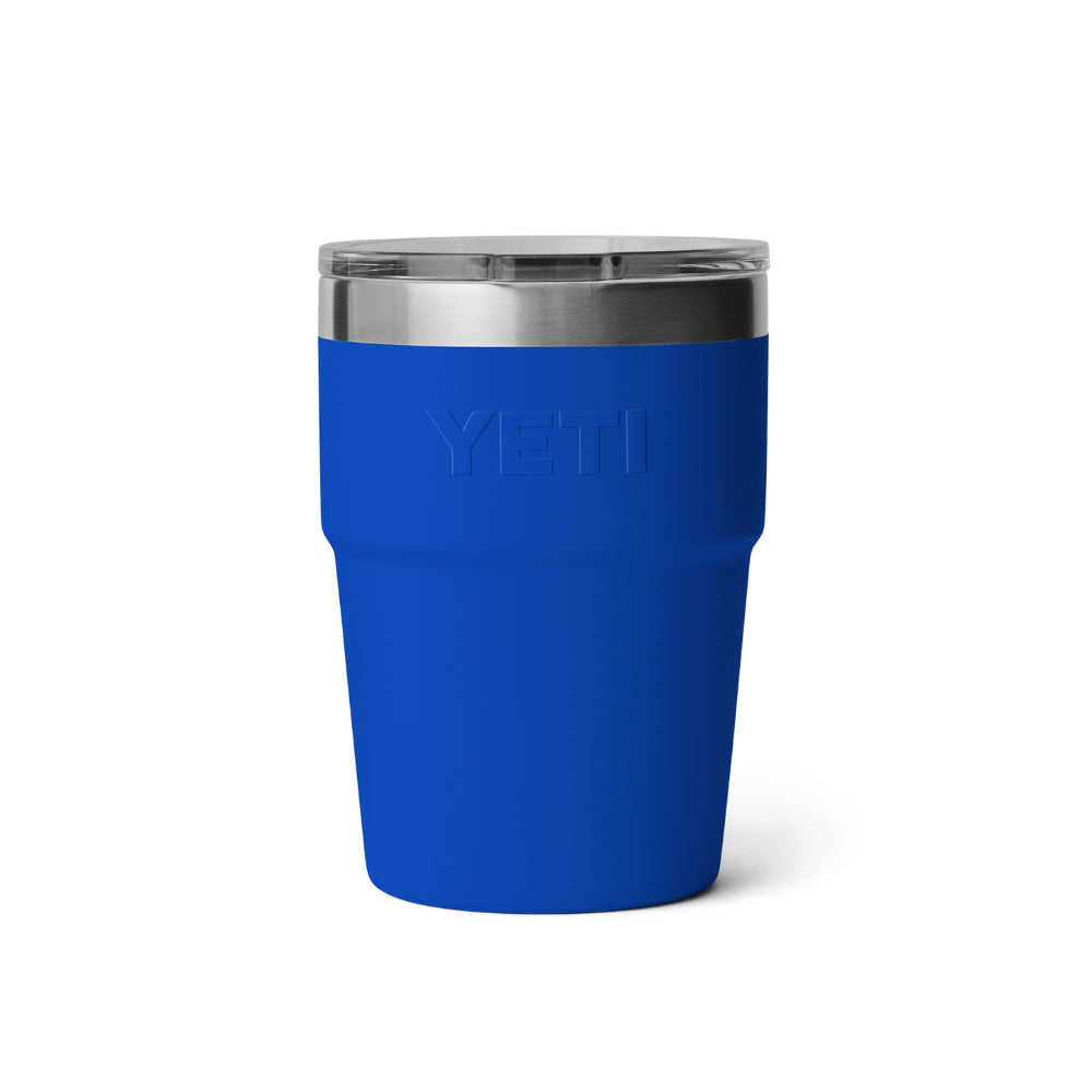Yeti Rambler 16 oz Stackable Cup (473ml)