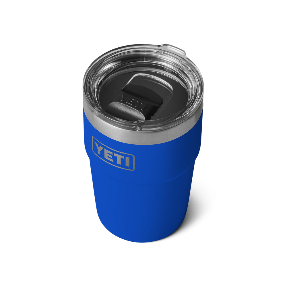 Yeti Rambler 16 oz Stackable Cup (473ml)