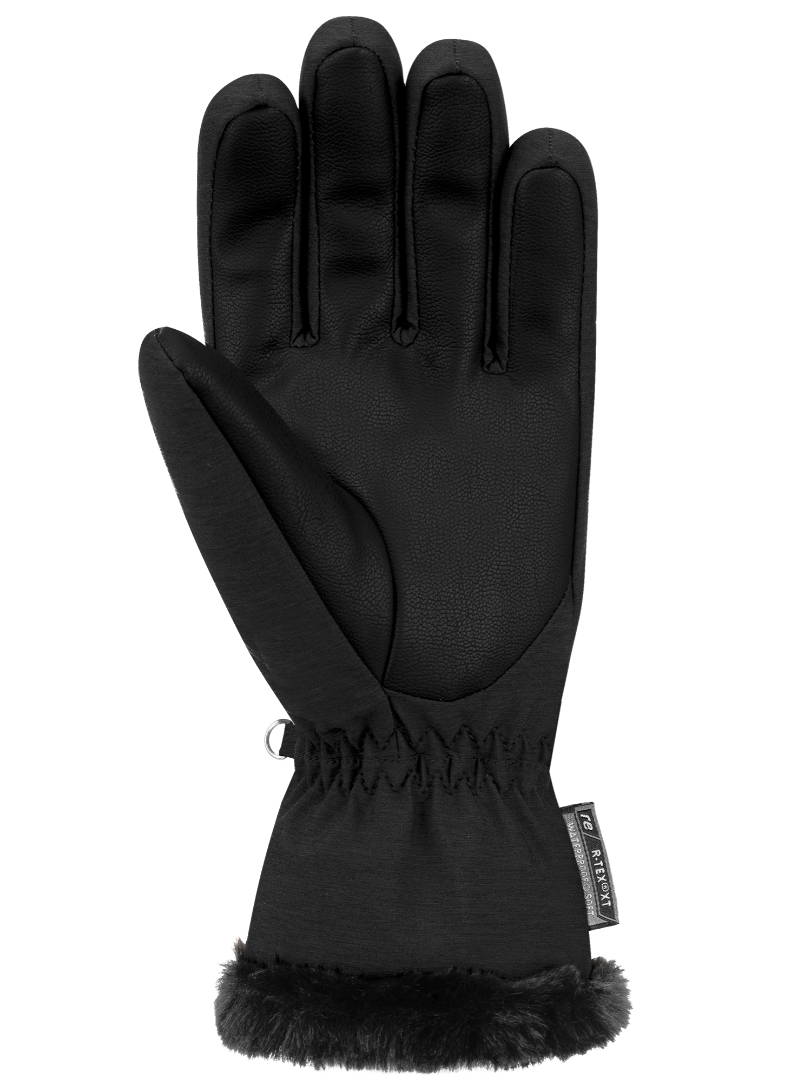 Reusch Luna R-TEX XT Glove Fur