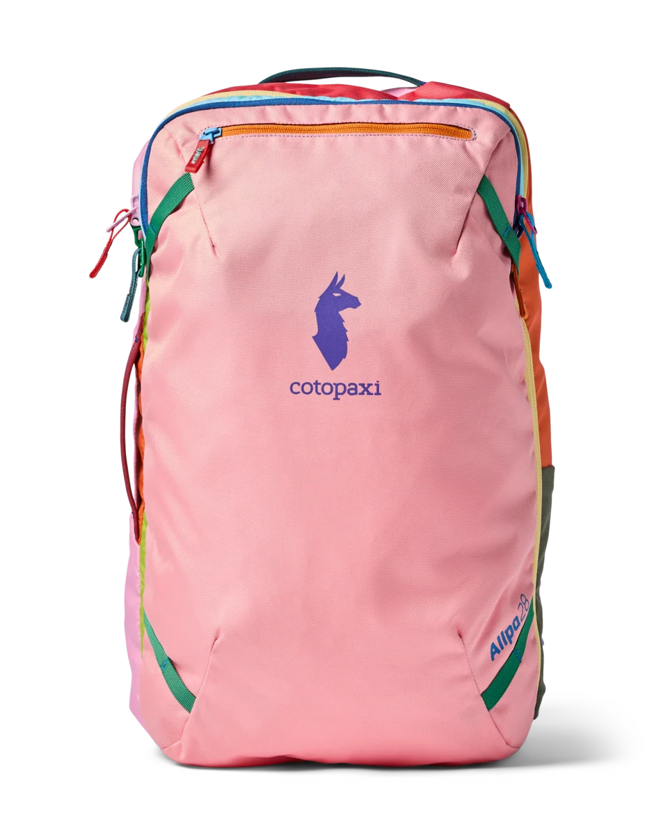 Cotopaxi Allpa 28L Travel Pack