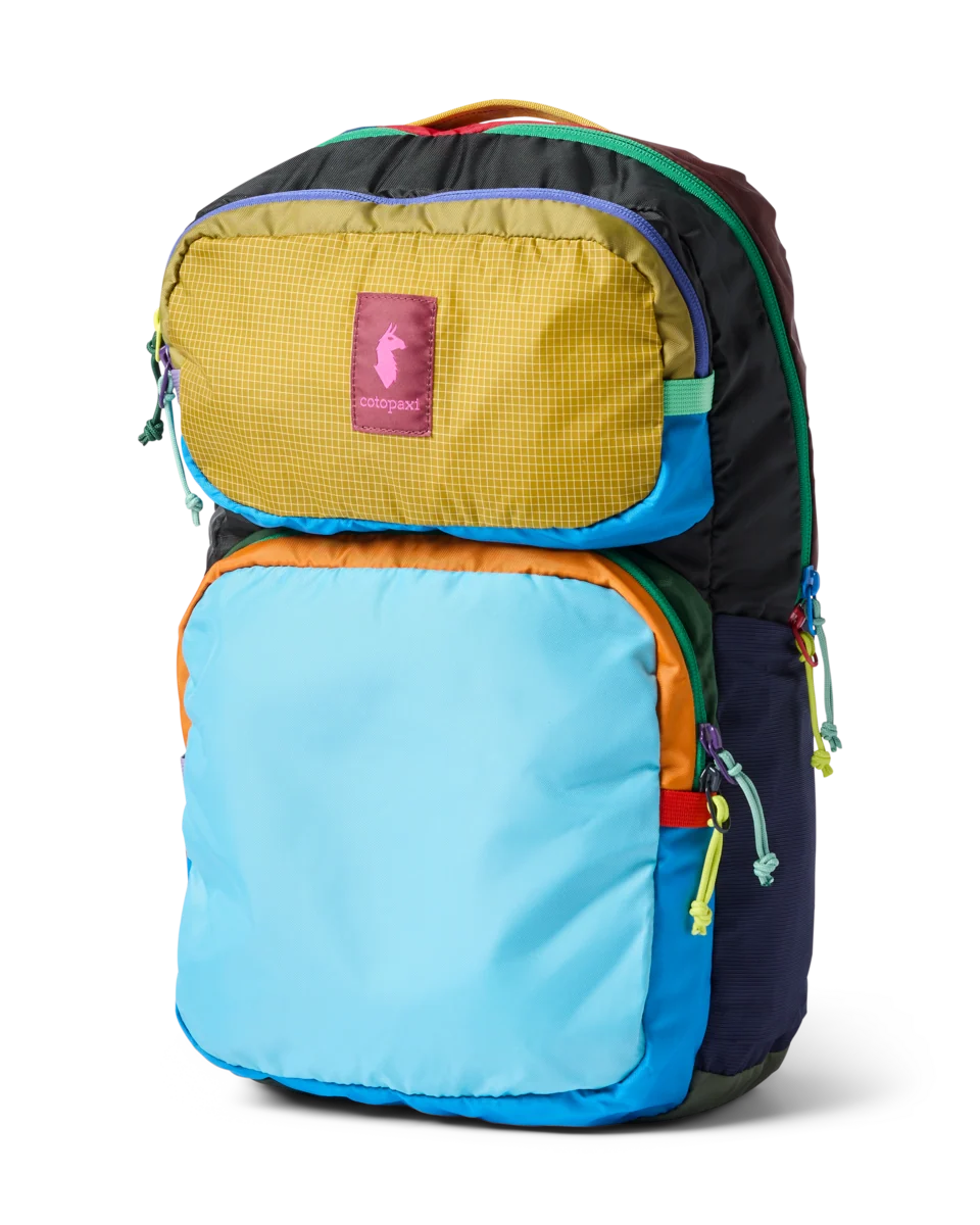 Cotopaxi Tasra 16L Backpack