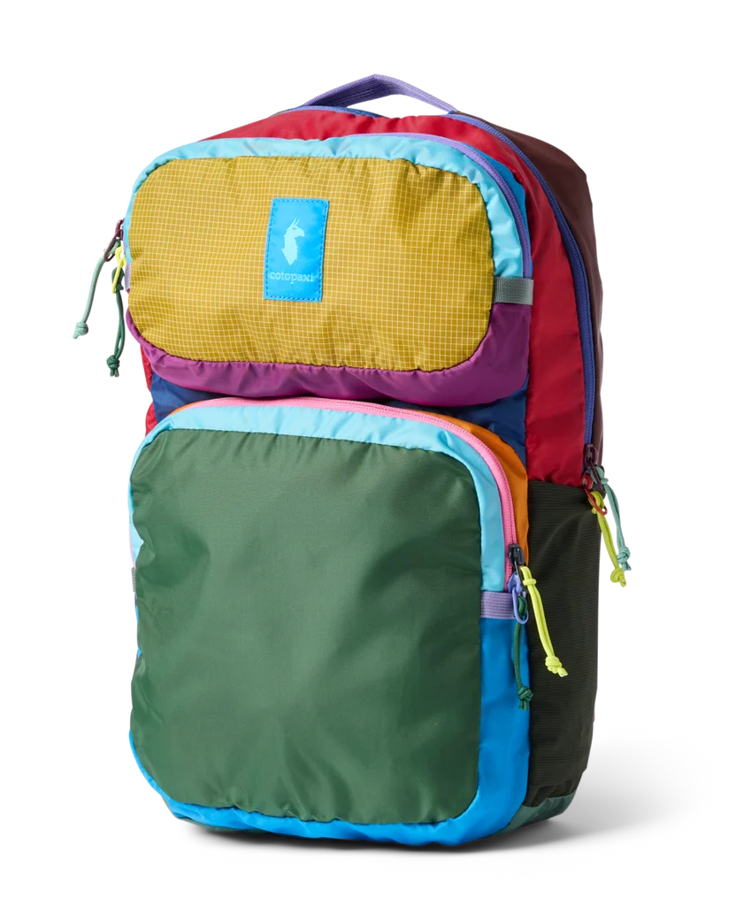 Cotopaxi Tasra 16L Backpack